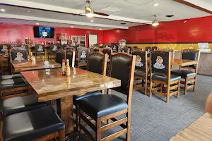 Victor's Mexican Taqueria Bar & Grill image