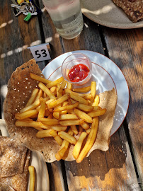 Photos du propriétaire du Crêperie Suzette et Sarrasin à Saint-Maur-des-Fossés - n°18