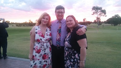 Photos of Horsham Golf Club