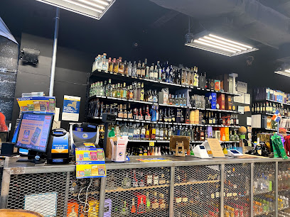 Uva Wine and Liquor Outlet
