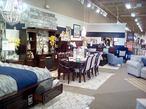 Furniture Store «Ashley HomeStore», reviews and photos, 2409 N Hwy 67, Florissant, MO 63033, USA
