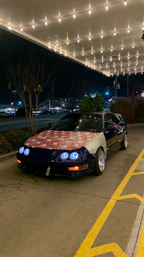 Fast Food Restaurant «Chick-fil-A», reviews and photos, 1708 N Jackson St, Tullahoma, TN 37388, USA