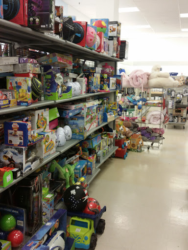 Department Store «Marshalls», reviews and photos, 8641 Philadelphia Rd, Rosedale, MD 21237, USA