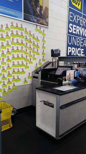 Electronics Store «Best Buy», reviews and photos, 2280 E Lohman Ave, Las Cruces, NM 88001, USA