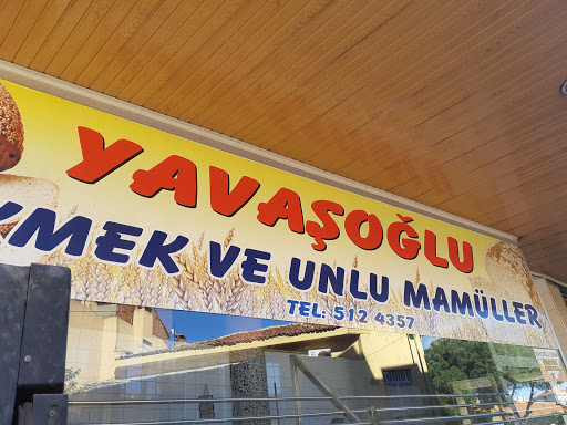 Yavaşoğlu Ekmek