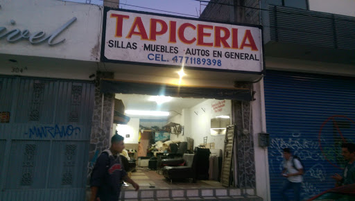 Tapiceria