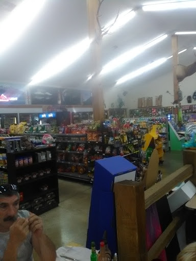 Grocery Store «Chelatchie Prairie General Store», reviews and photos, 42411 NE Yale Bridge Rd, Amboy, WA 98601, USA