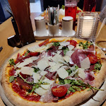 Photo n°1 de l'avis de Tom.o fait le 12/10/2023 à 08:43 sur le  Jackys Glashaus à Ettenheim