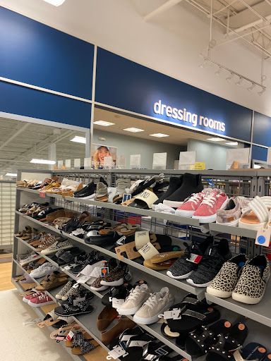 Department Store «Marshalls», reviews and photos, 5932 Roswell Rd, Sandy Springs, GA 30328, USA