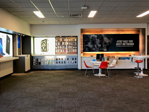 Cell Phone Store «AT&T», reviews and photos, 28835 Gratiot Ave, Roseville, MI 48066, USA