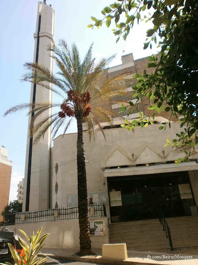 Photos of Salim Salam Mosque