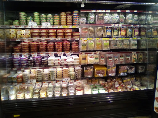 Supermarket «Big Y», reviews and photos, 1021 S Main St, Cheshire, CT 06410, USA