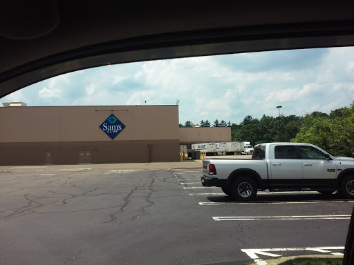 Office Supply Store «Staples», reviews and photos, 110 Moraine Pointe Plaza, Butler, PA 16001, USA