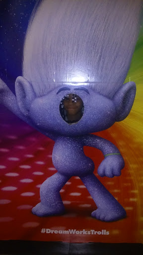 Movie Theater «AMC Star Southfield 20», reviews and photos, 25333 Twelve Mile Rd, Southfield, MI 48034, USA