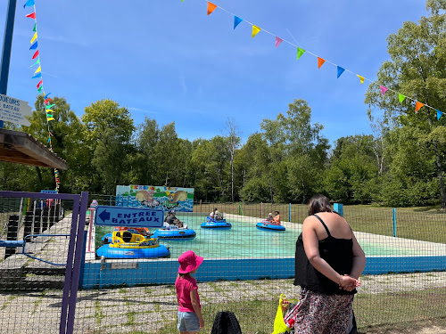 Parc d'attractions Parc Hérouval Gisors