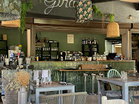 Atmosphère du Restaurant Gina Porto à Ota - n°6