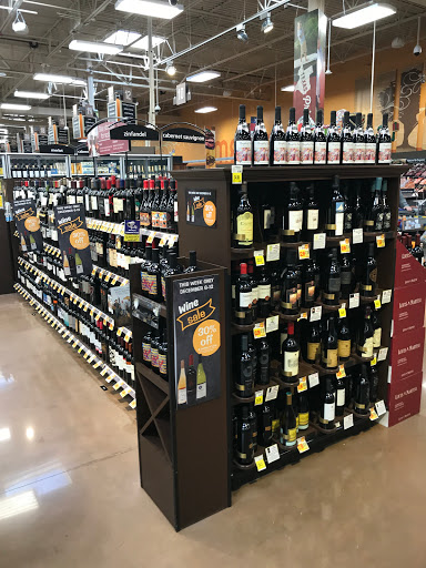 Grocery Store «Kroger Marketplace», reviews and photos, 2671 Little Elm Pkwy, Little Elm, TX 75068, USA