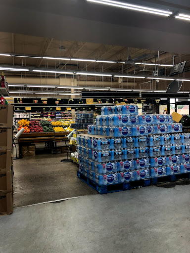 Supermarket «Greenland Market», reviews and photos, 15237 Warren Ave, Dearborn, MI 48126, USA