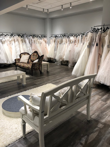 Bridal Shop «Our Shop Bridal», reviews and photos, 214 Main St S, Stillwater, MN 55082, USA