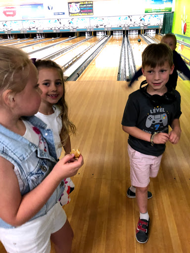 Bowling Alley «Mouse Trap Lanes», reviews and photos, 2051 Dennisville-Petersburg Rd, Woodbine, NJ 08270, USA