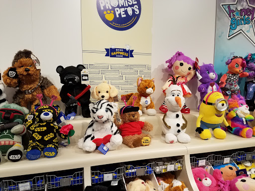 Shopping Mall «Westfield Culver City», reviews and photos, 6000 Sepulveda Blvd, Culver City, CA 90230, USA