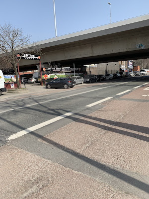 La ferme de La Courneuve à La Courneuve