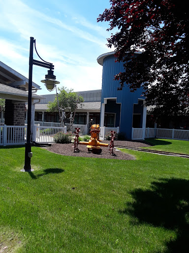 Clothing Store «Under Armour Factory House», reviews and photos, 9911 Avon Lake Rd #545, Burbank, OH 44214, USA