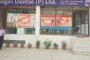 Nilgiri Dental Hospital image