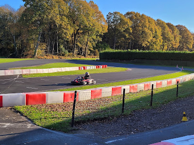 Circuit de Pont-l'Évêque - Almacar à Pont-l'Évêque