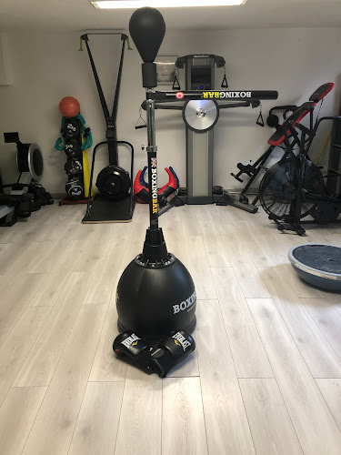 Centre de fitness Fitlemon studio training Beaulieu-sur-Mer
