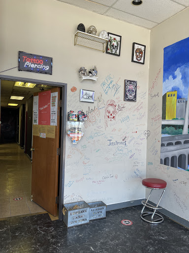 Explore simple wrist tattoo ideas, creative tattoo ideas in Dallas, available at Fly Ink, Inc.