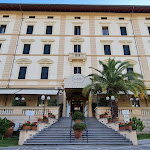 Photo n°1 de l'avis de nelson.p fait le 25/05/2022 à 18:13 sur le  Grand Hotel Vittoria à Montecatini Terme