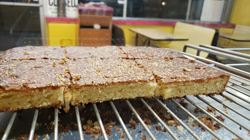 Donut Shop «AMA Donuts», reviews and photos, 1057 E Mission Blvd, Pomona, CA 91766, USA