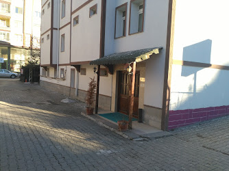 Çubuk Öğretmenevi