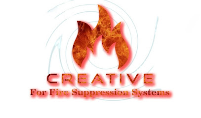 creative for fire suppression systems