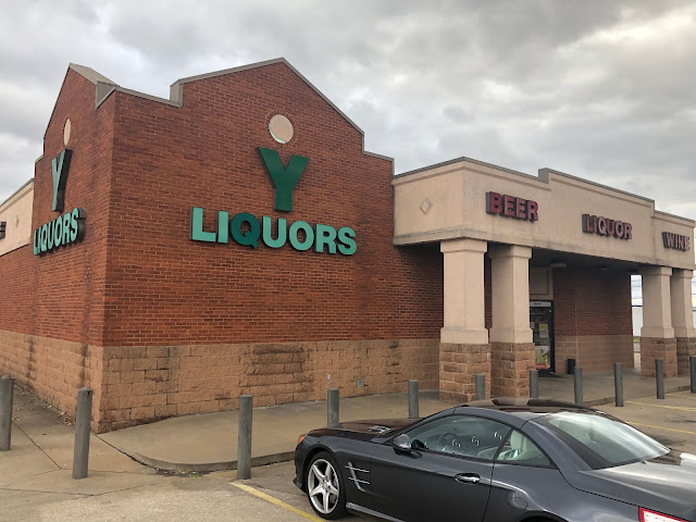Cheers Liquor & Wine, Inc. #7 - (formerly Y Liquors)