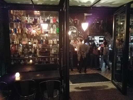 Bar «Villains Tavern», reviews and photos, 1356 Palmetto St, Los Angeles, CA 90013, USA