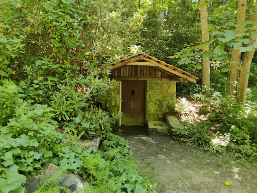 Botanical Garden «Botanical Gardens At Asheville», reviews and photos, 151 W .T. Weaver Blvd, Asheville, NC 28804, USA