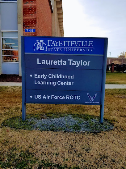 Air Force ROTC: Fayetteville State University