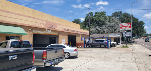 Auto Repair Shop «RIVERVIEW TIRE & AUTO SERVICE CENTER», reviews and photos, 7839 US-301, Riverview, FL 33578, USA