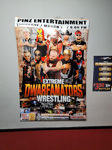 Bowling Alley «Yorkville Bowl», reviews and photos, 1211 N Bridge St, Yorkville, IL 60560, USA