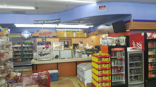 Supermarket «Huracan Supermarket», reviews and photos, 402 E Sligh Ave, Tampa, FL 33604, USA