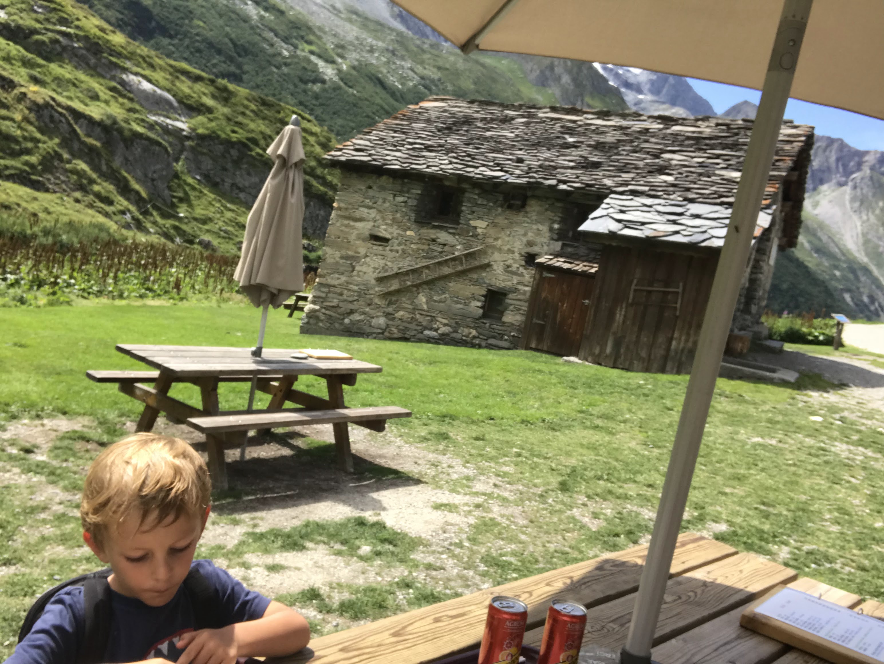 Photo n° 3 de l'avis de Julien.a fait le 14/08/2018 à 14:11