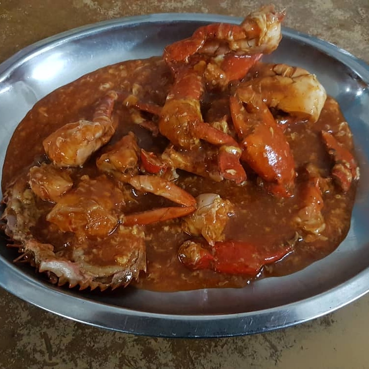Hassan Mohammad Ong Seafood Restaurant