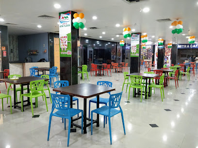 Da Food Court