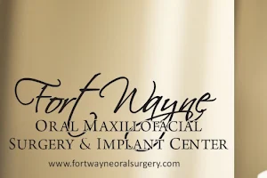 Fort Wayne Oral Maxillofacial Surgery & Implant Center image