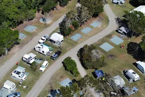 Woody Head campground image