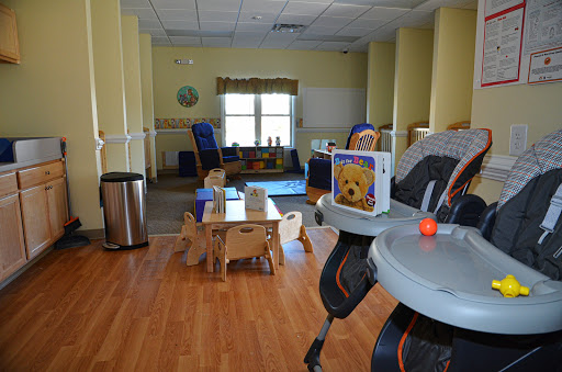 Day Care Center «Rainbow Child Care Center», reviews and photos, 1815 Olive Chapel Rd, Apex, NC 27502, USA