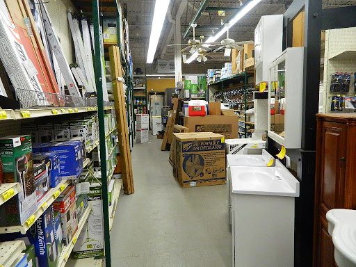 Home Improvement Store «LaValley Building Supply», reviews and photos, 48 Windcrest Rd, Rutland, VT 05702, USA