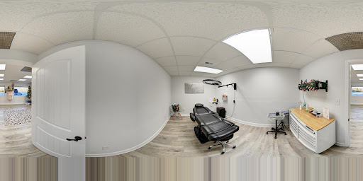 Explore infertility tattoo ideas, creative tattoo ideas in High Ridge, available at Taylored ink